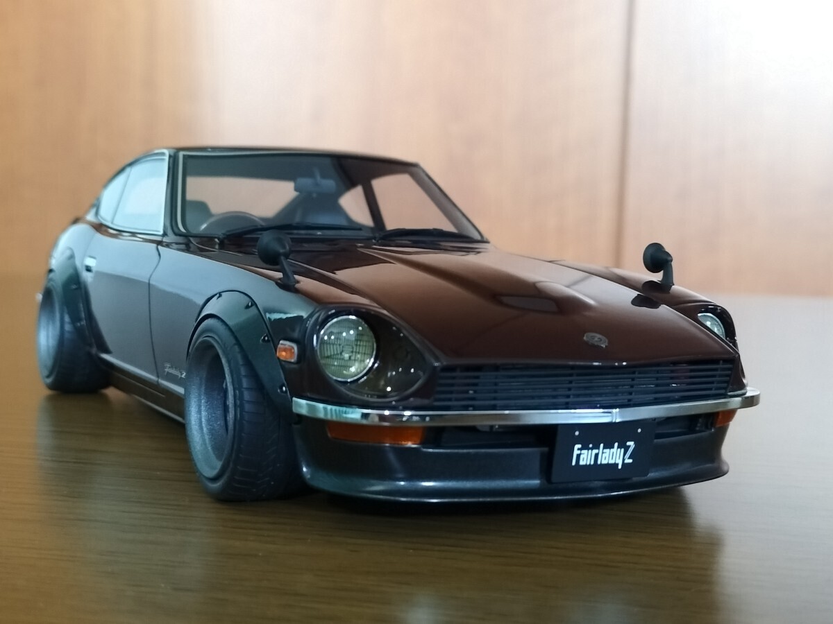 イグニッションモデルS30 ジャンク Yahoo!オークション -「イグニッションモデル s30」(hpi・racing