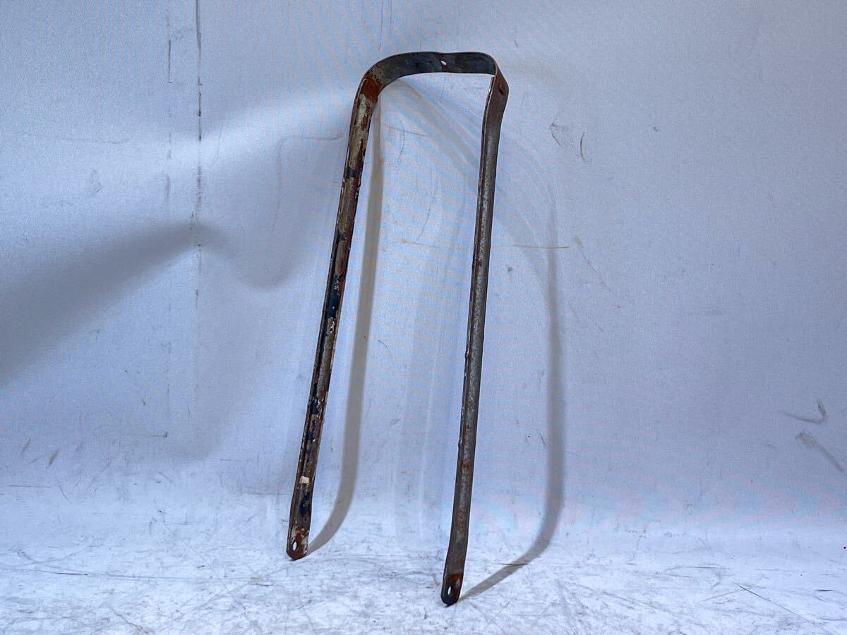 フラットフェンダー　ハーレー　ショベル　エボ　スポーツ　アイアン　パン フラットフェンダー ハーレー ショベル エボ スポーツ アイアン