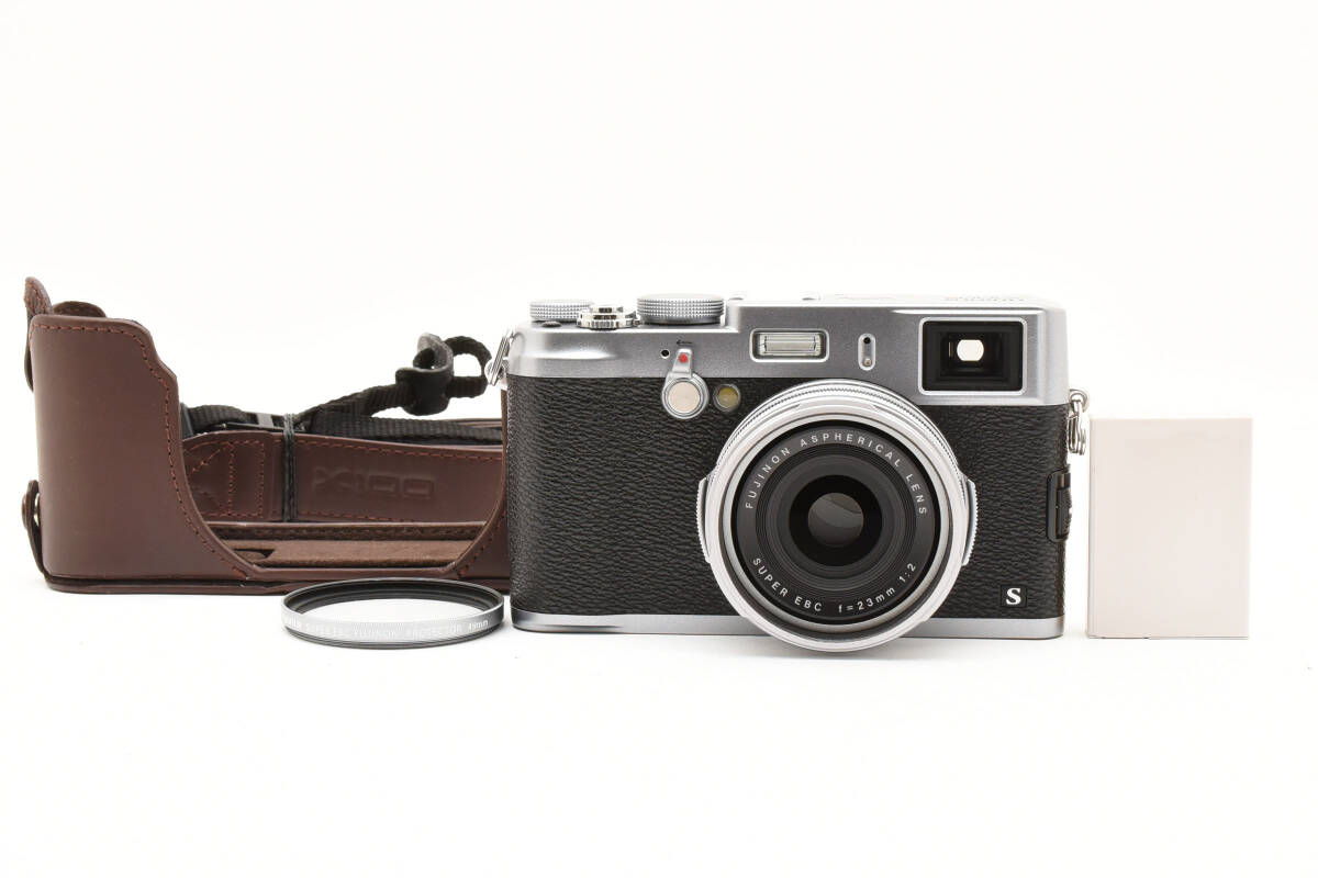 2025年最新】Yahoo!オークション -fujifilm x100sの中古品・新品