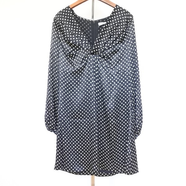 美品 DAMA ダーマコレクション 押田比呂美 シルク リネン ワンピース 美品 DAMA ダーマコレクション 押田比呂美 シルク リネン