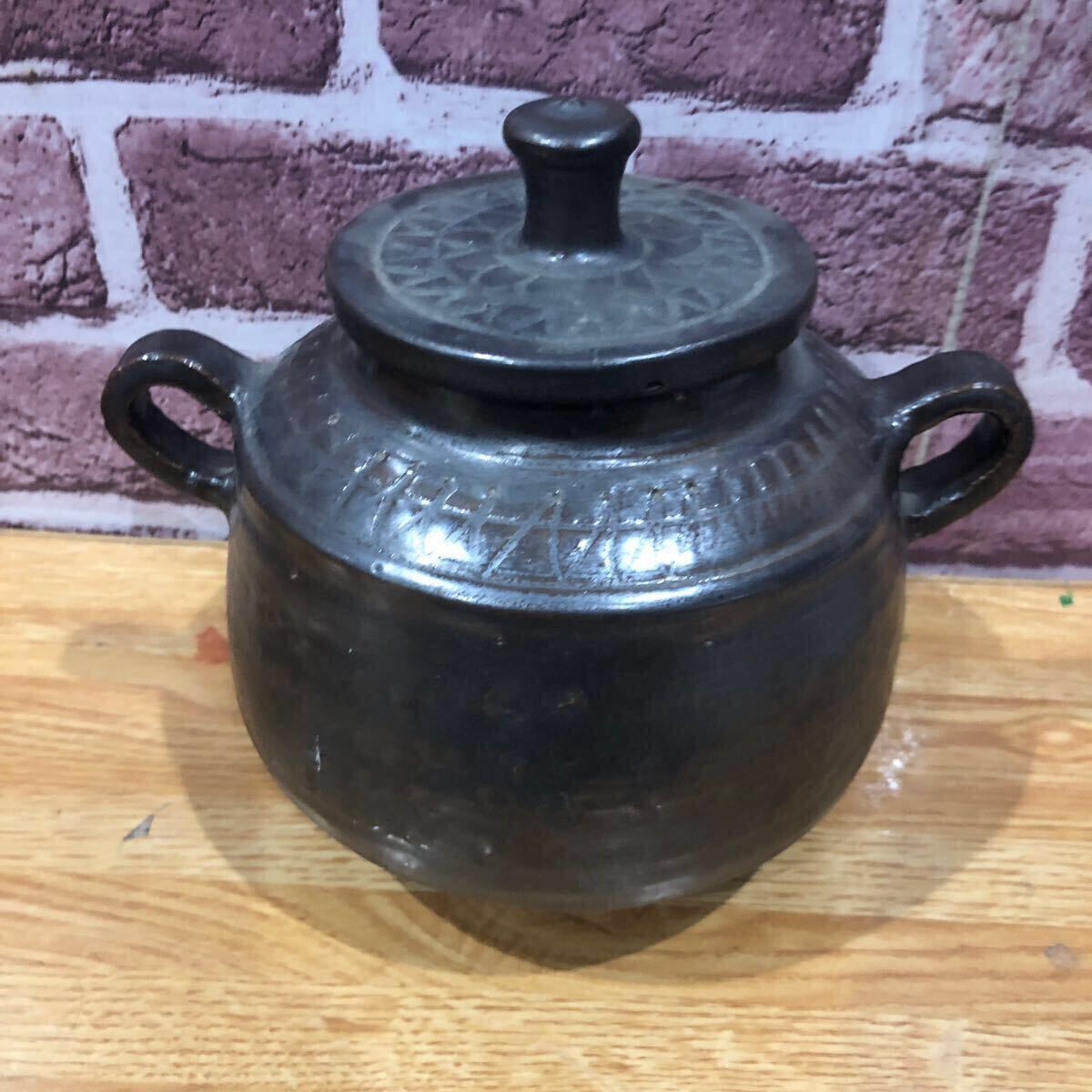 2025年最新】Yahoo!オークション -信楽 茶壺の中古品・新品・未