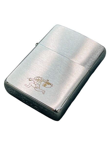 ZIPPO ジッポー 佐川急便 飛脚マーク 1995年製