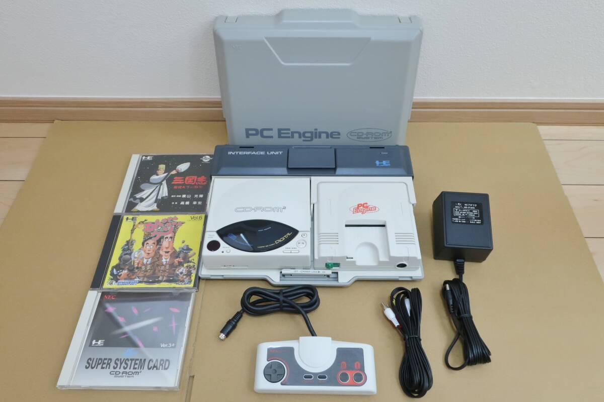 Yahoo!オークション -「aユニット」(PCエンジン) (NEC)の落札 Yahoo!オークション -「aユニット」(PCエンジン) (NEC)の落札