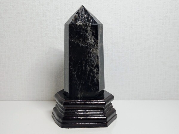 【黒水晶】◆703kg◆ モリオン 水晶 クォーツ 原石 鑑賞石 自然石 天然石 鉱石 鉱物 水石 宝石 ジュエリー 置物 インテリア