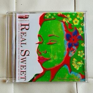 送料無料 / DJ BEE / REAL SWEET #1/ SWEET REGGAE MIX