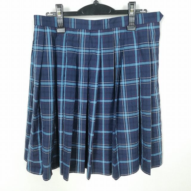 S)A019(箱)(中古)千葉県 西武台千葉高校 9点セット /校章付/11/M