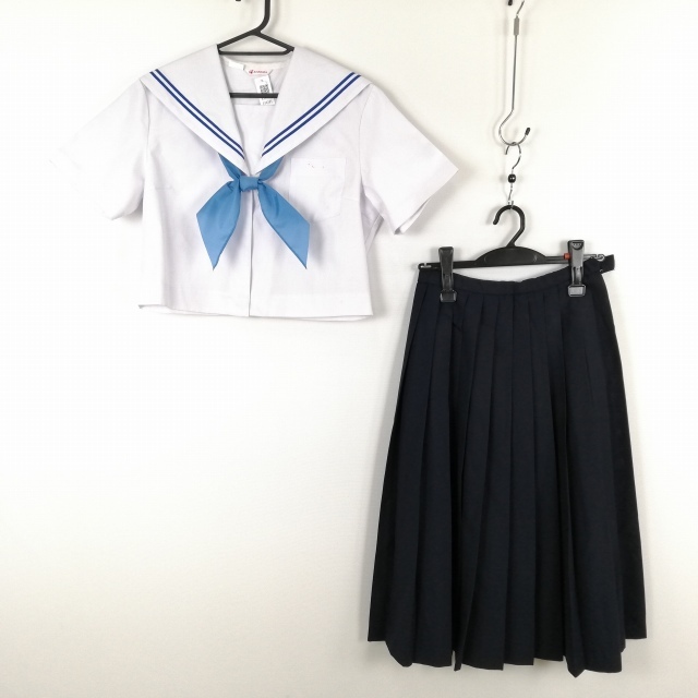 2025年最新】Yahoo!オークション -165a セーラー(学生服)の中古