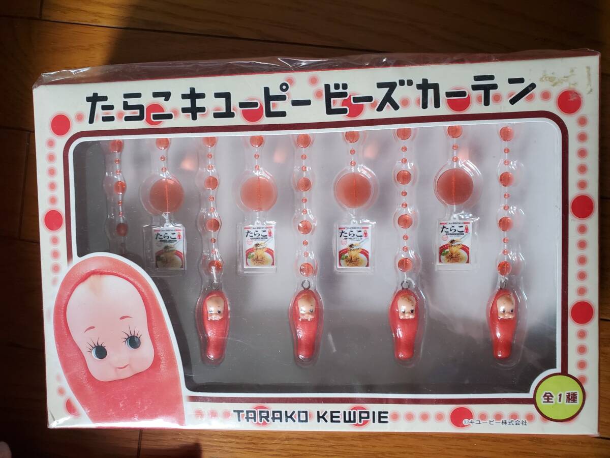 2025年最新】Yahoo!オークション -たらこ キューピーの中古品