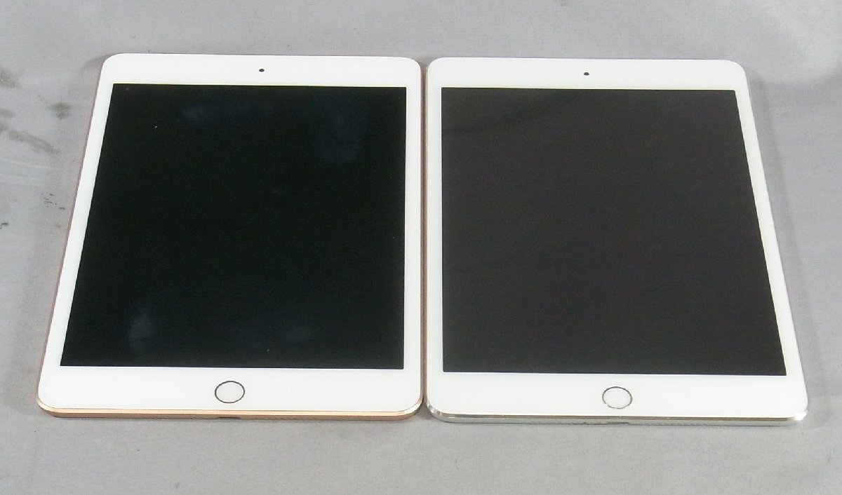 Amazon.com : Apple iPad mini 4 64GB (Wi-Fi) 7.9-Inch iOS