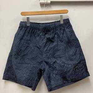POLeR(ポーラー)『TIE DYE HYBRID SHORTS』L