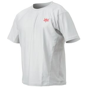 AXXE CLASSIC『AIR FAST RASH GUARD TEE』XL