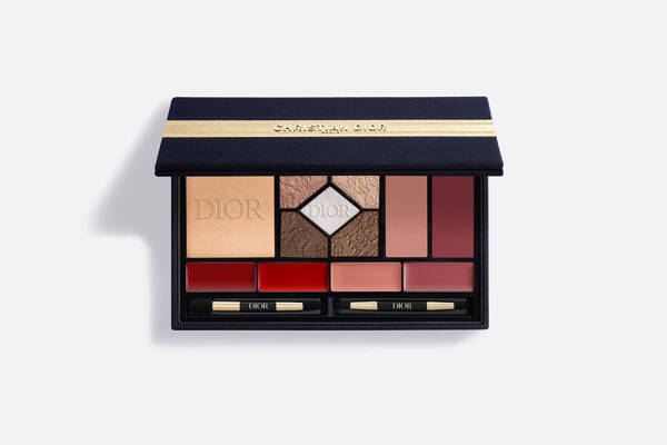 新品★Dior ディオール エクラン クチュール マルチユース パレット★クリスマスコフレ&ホリデー限定品2023