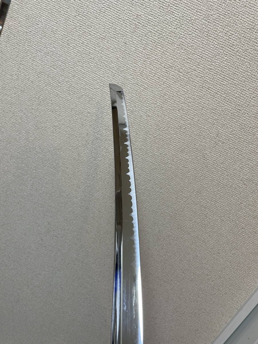 模造刀 武具 レプリカ 脇差 太刀 日本刀 刀剣 インテリア 置物 2本セット 61ascVGgzlL._AC_SY200_QL15_.jpg