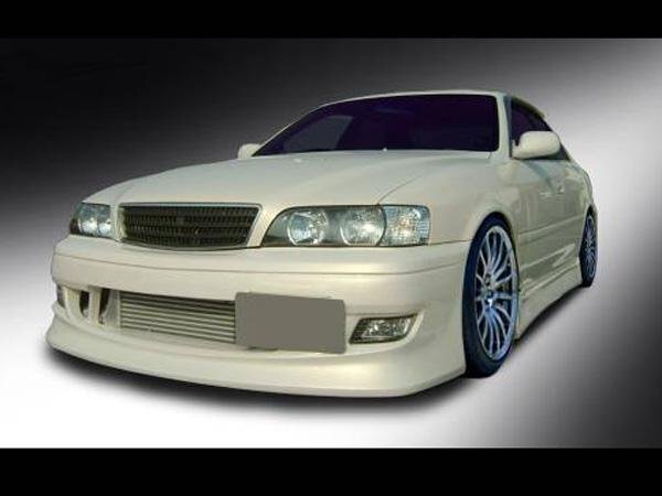 2025年最新】Yahoo!オークション -jzx100 チェイサー(エアロ