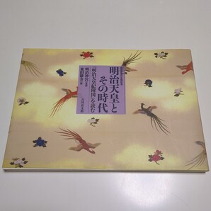 明治天皇とその時代 明治天皇紀附図を読む 明治天皇百年祭記念 明治神宮 米田雄介 吉川弘文館 中古