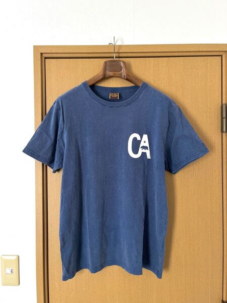 RH取扱☆OCEAN PACIFIC SUNWEARオーシャンパシフィック半袖California Tシャツ