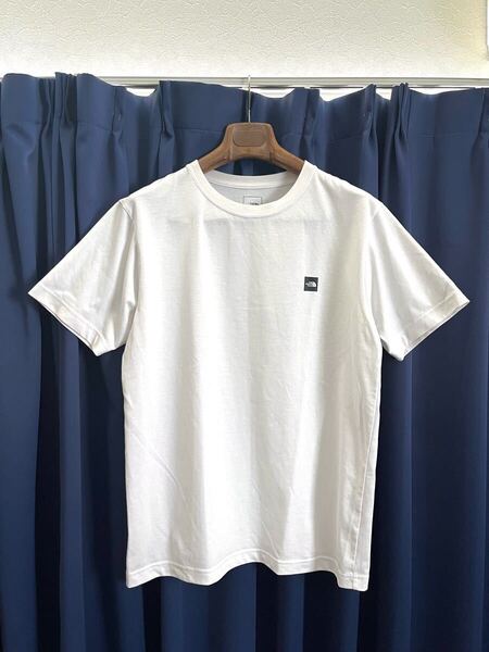 ☆THE NORTH FACEノースフェイス☆半袖Tシャツ/BOX LOGO T ショートスリーブスモールボックスロゴティーNT32147
