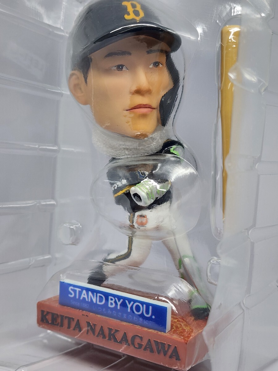 オリックス ボブルヘッド コレクション Yahoo!オークション -「オリックス ボブルヘッド」の落札相場