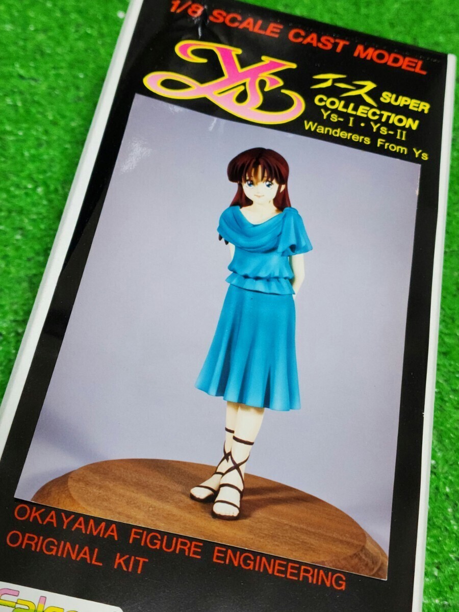 2025年最新】Yahoo!オークション -リリア(フィギュア)の中古品