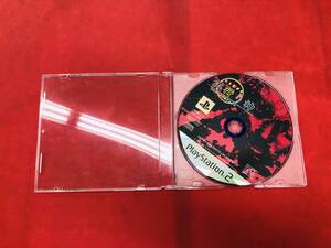 【PS2】 流行り神 警視庁怪異事件ファイル 即落札!!