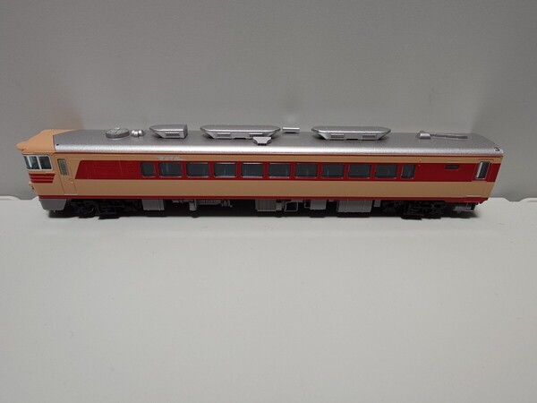 トミックス TOMIX 97201 国鉄 キハ82系特急ディーゼルカー(北海道仕様・キハ82-900)基本セットから キハ82-900