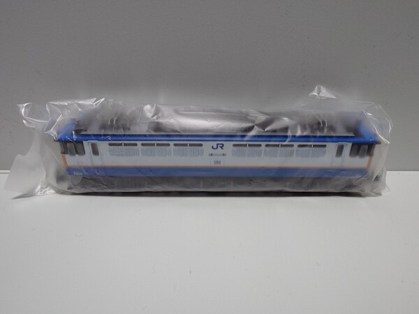 トミックス TOMIX 特別企画品 97963 JR貨物 EF65形電気機関車 貨物オリジナル塗粧セット EF65 1065 カラー