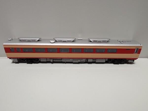 トミックス TOMIX 97201 国鉄 キハ82系特急ディーゼルカー(北海道仕様・キハ82-900)基本セットから キハ80(M車)