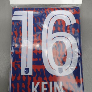 FC東京 佐藤恵允 BIG タペストリー サッカー Jリーグ 2025 グッズ 味の素スタジアム ドイツ パリオリンピック 日本代表