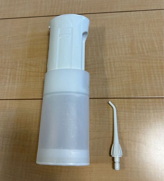 パナソニック 口腔洗浄器 ジェットウォッシャー ドルツ 白 EW-DJ10パナソニック Panasonic