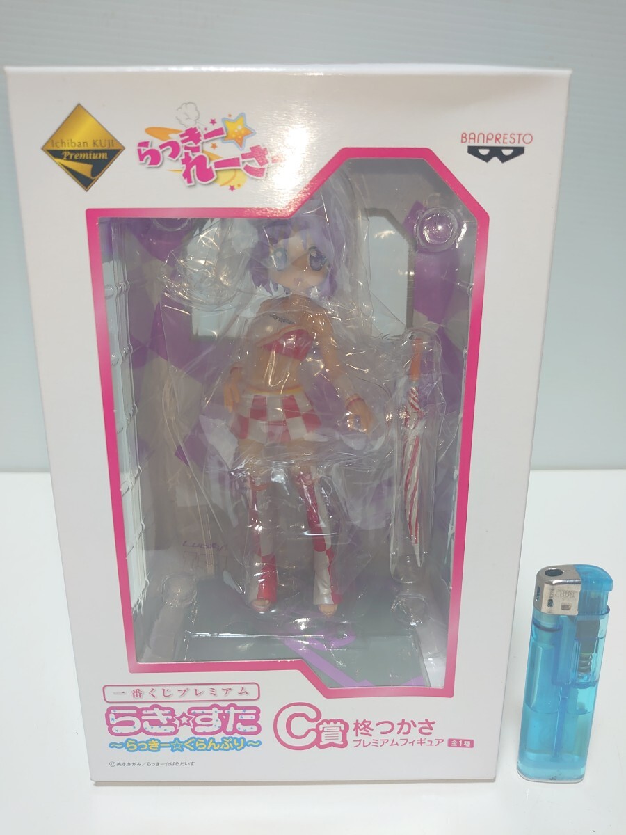 Amazon | らき☆すた 泉こなた (1/8スケールPVC塗装済み完成品