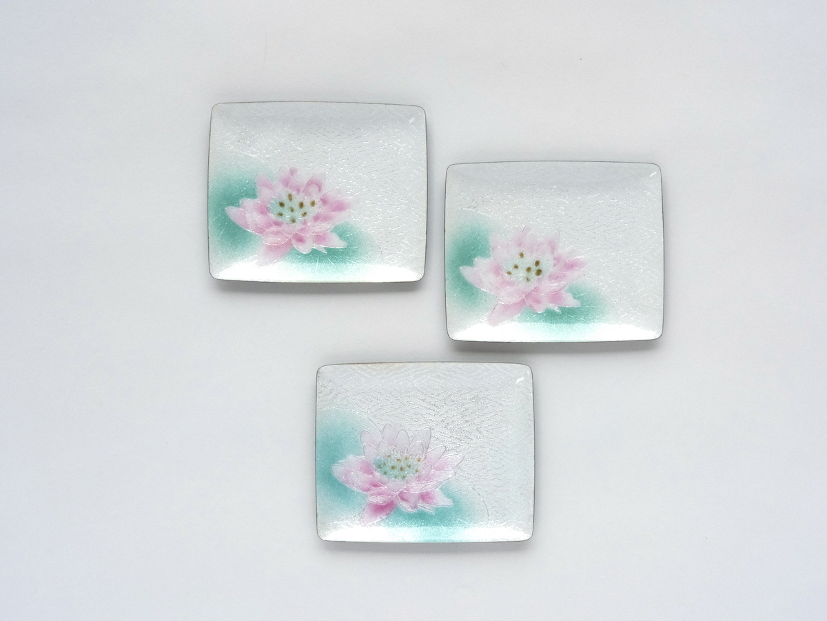 2421 七宝焼 小皿 3客 2025年最新】Yahoo!オークション -七宝 皿 3(皿)の中古品・新品