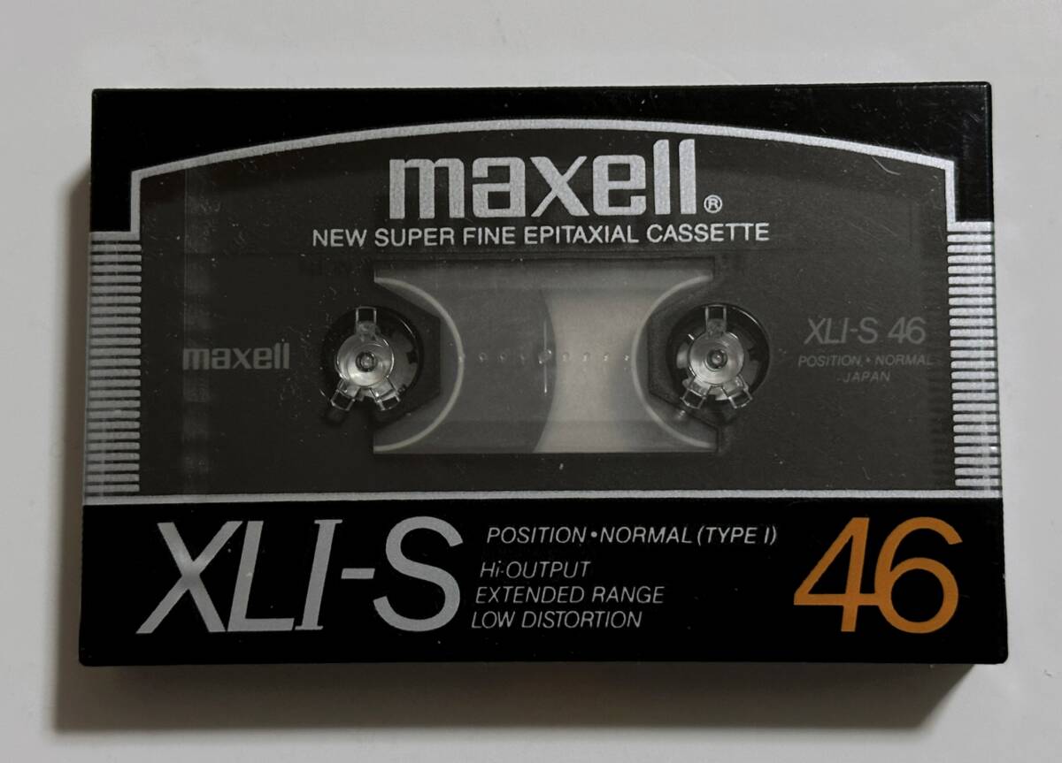 Yahoo!オークション -「maxell xl2」の落札相場・落札価格