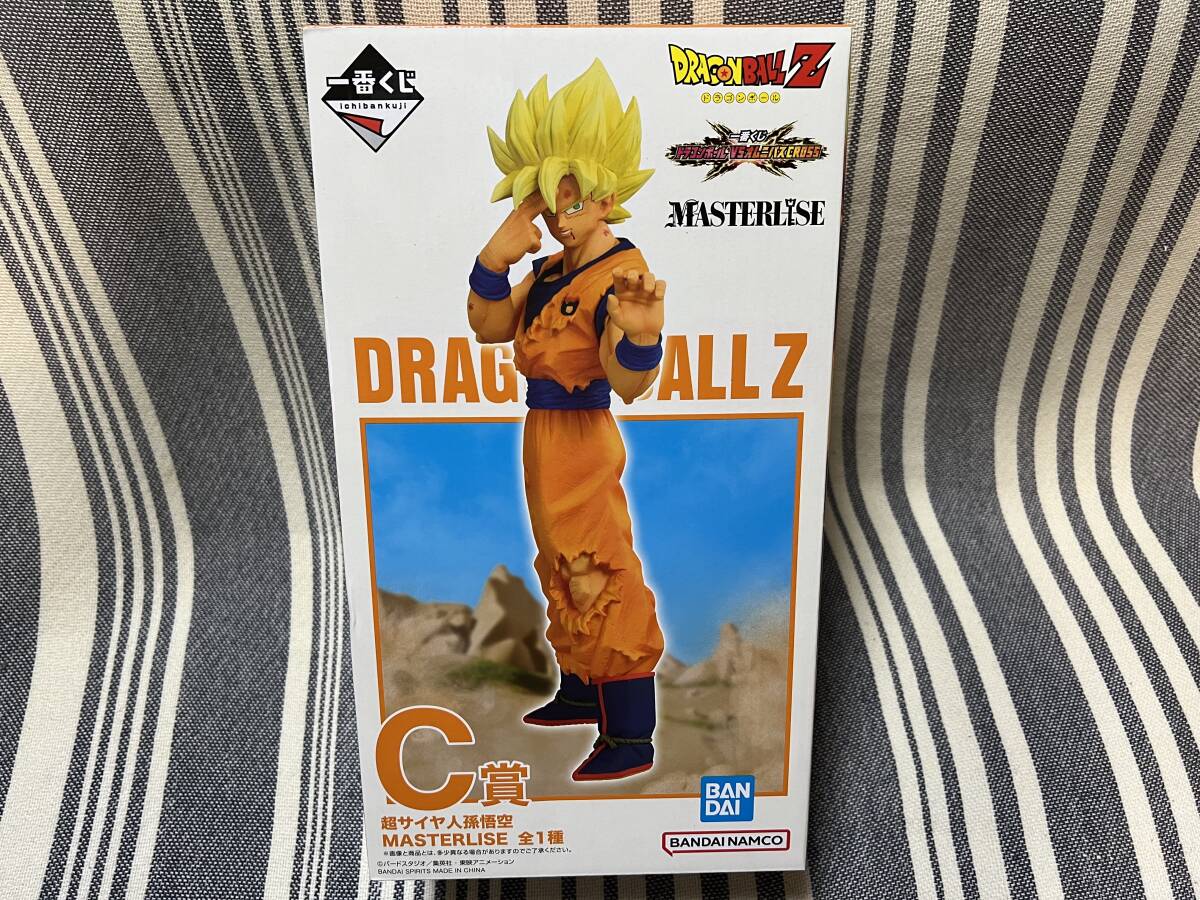 Yahoo!オークション -「ドラゴンボール 一番くじ c賞」(孫悟空
