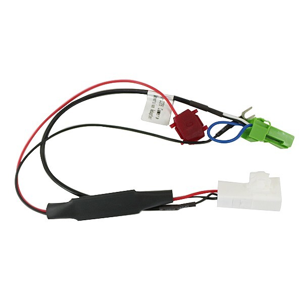 �y���[���֑��������z �C�N���v�X AVN-Z02i 2012�N ���� �o�b�N�J���� �ϊ��A�_�v�^�[ �A�[�X�g �N�����I�� �z���_ ���Y