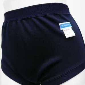 新品・LL・トンボブランド…学販スクール用女子ニットショーツブルマー