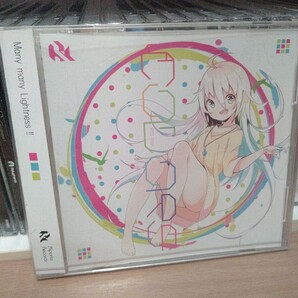 COLORS/Riparia Records 同人 KO3 KARUT Akagitsune LAIT Tanchiky shimaL Noshi Mizuki Ohkawa Street Soleily Hardcore Compilation