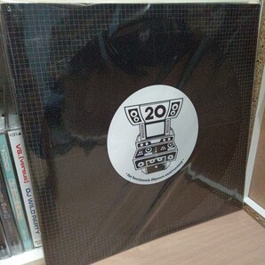 - for beatmania 20years anniversary - 1997.12.10 beatmania birth 20周年記念 ビートマニア ブックレット Comic Market 93 コミケ