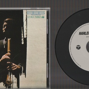 即決 村岡実 ハーレム・ノクターン 1967年 COCB-54011 廃盤CD 和ジャズ