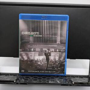 Chris Botti in Boston (Dig)