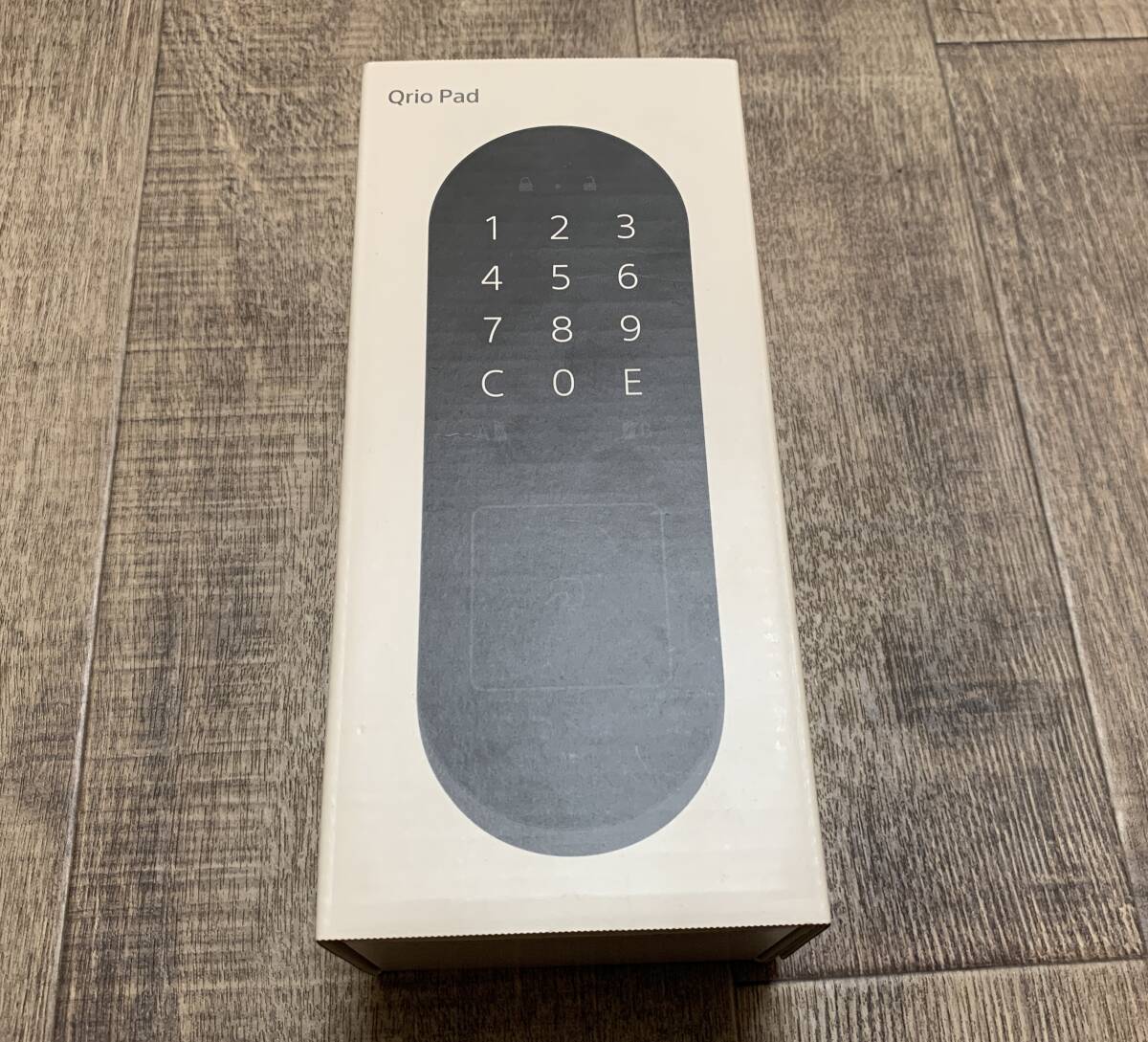Qrio Pad 未使用 Yahoo!オークション -「キュリオパッド」の落札相場・落札価格
