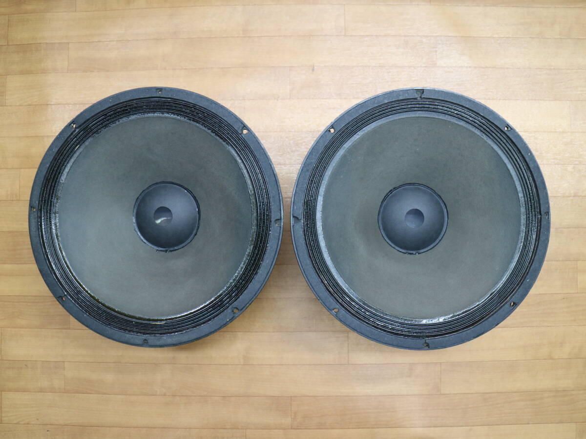 Yahoo!オークション -「altec 515」(スピーカー) (オーディオ