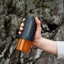 日本未発売!純正ブラシ付き! 送料無料!コマンダンテ バラクーダ ストーンウォッシュ Comandante C60 nautilus blue