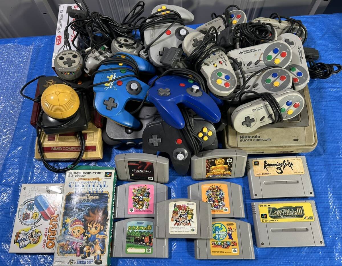 Yahoo!オークション -「ファミコン 本体」(NINTENDO 64) (テレビ