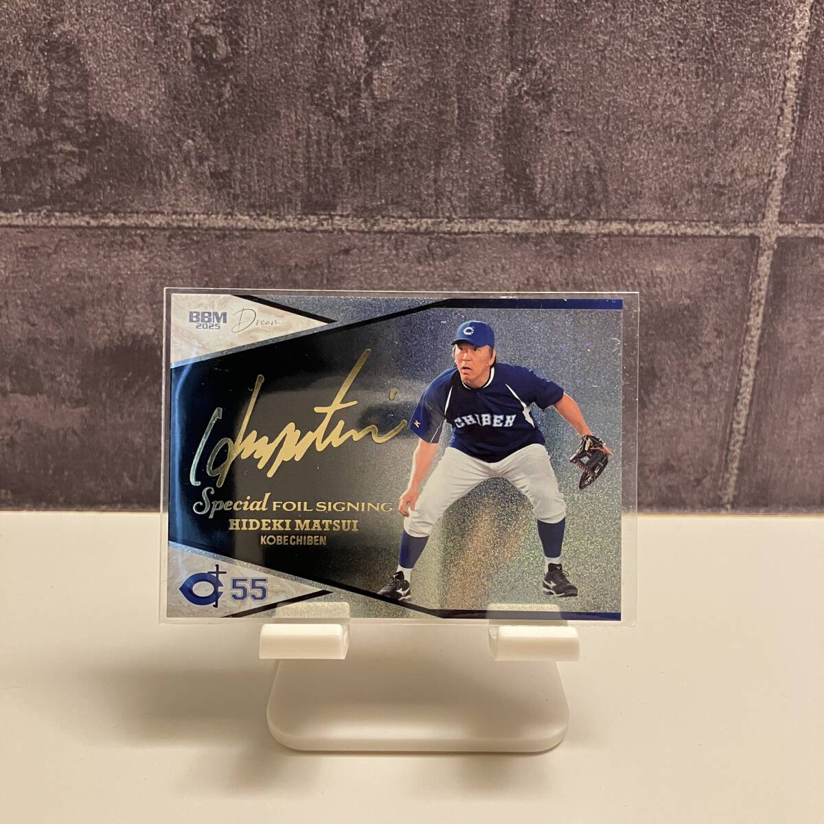 2025年最新】Yahoo!オークション -松井 秀喜 サインの中古品