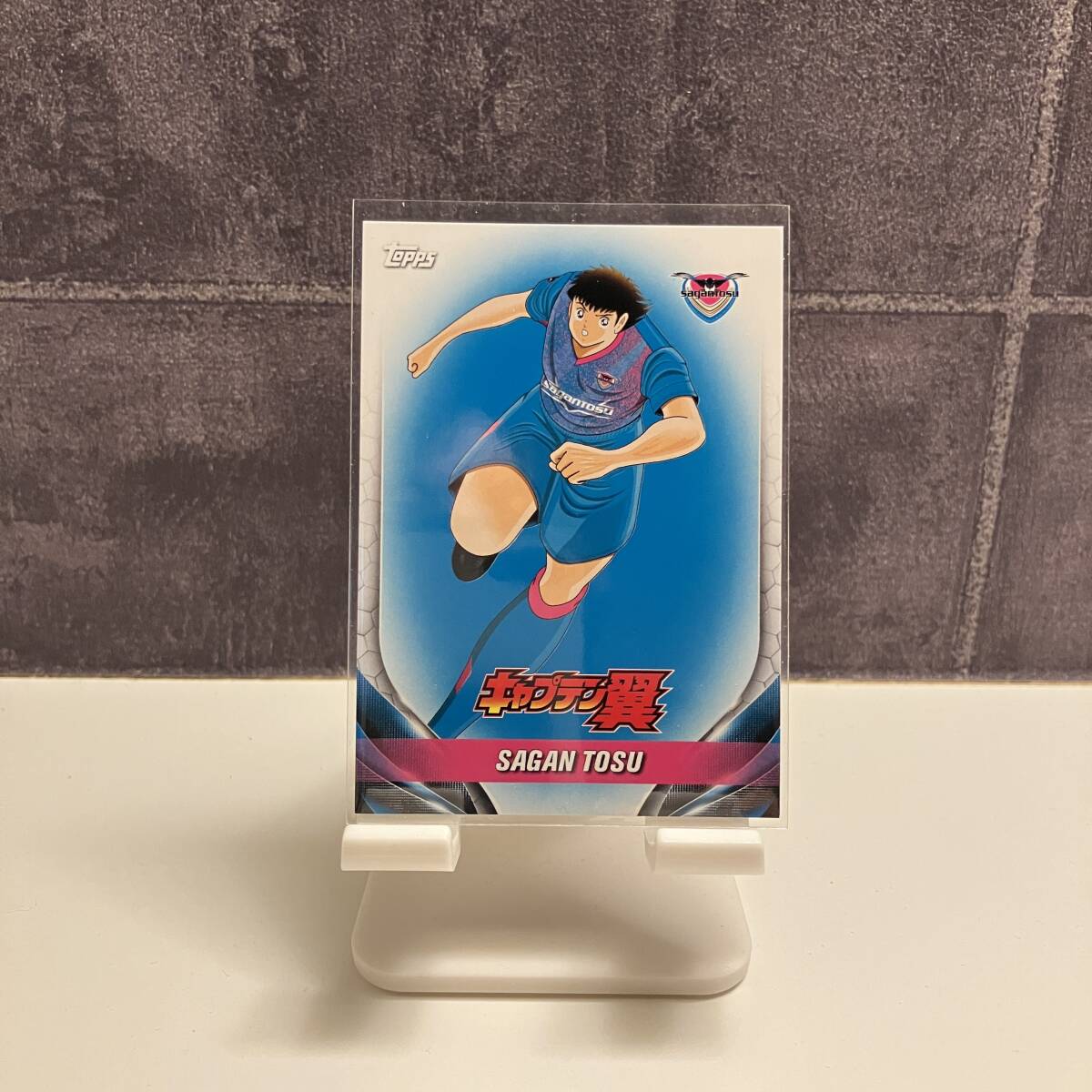 2025年最新】Yahoo!オークション -サガン鳥栖 カードの中古品
