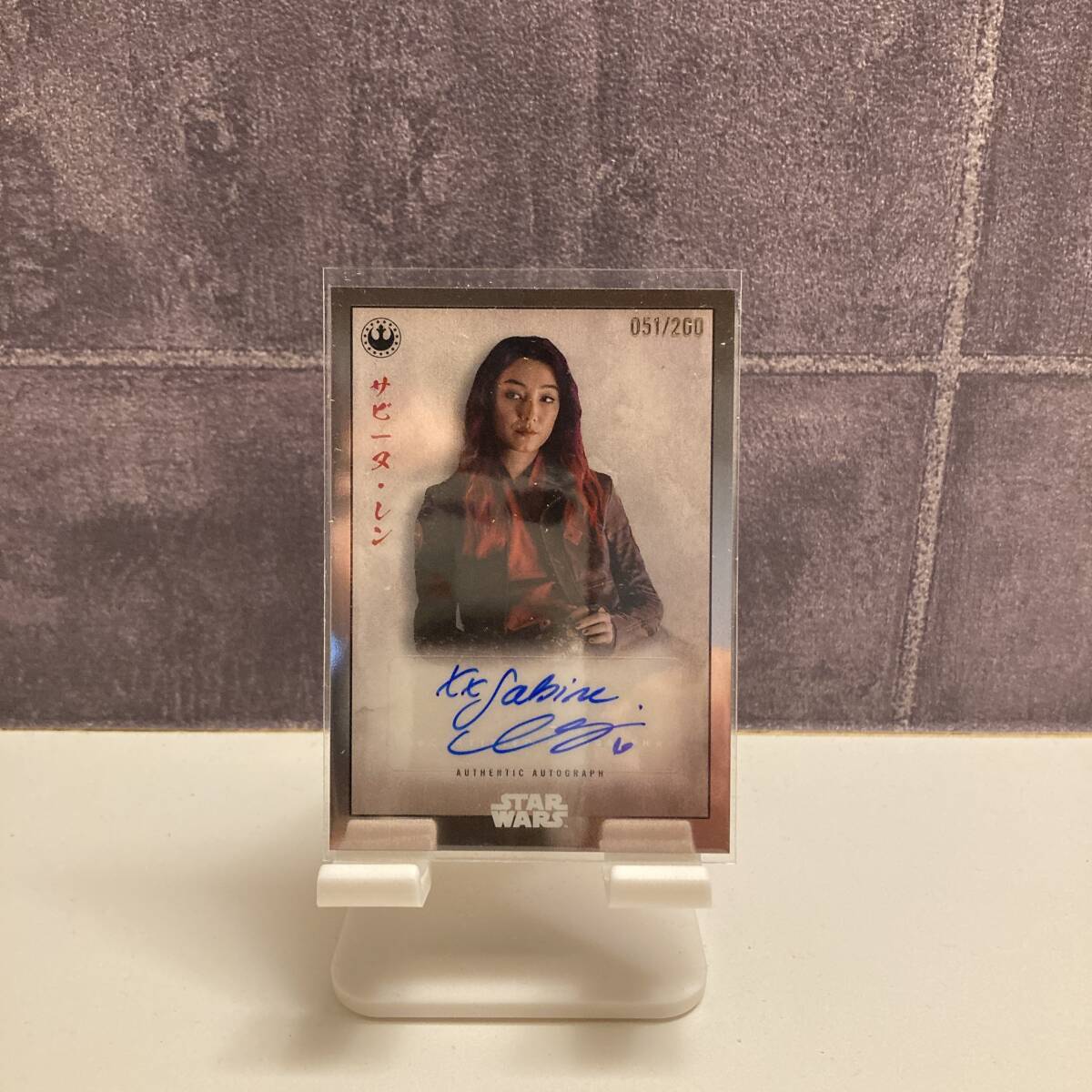 2025年最新】Yahoo!オークション -スターウォーズ サインの中古