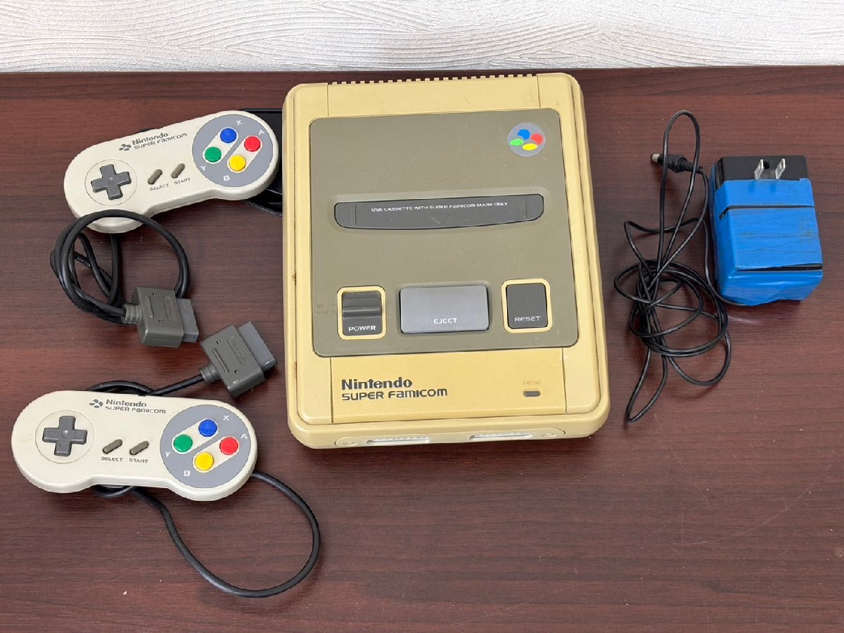 2025年最新】Yahoo!オークション -スーパーファミコン 本体 美品 2025年最新】Yahoo!オークション -スーパーファミコン 本体 美品
