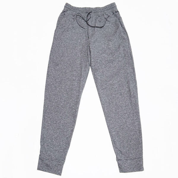 ■UNIQLO/ユニクロ・ウルトラストレッチ・ジョガーパンツ・グレーL美品■