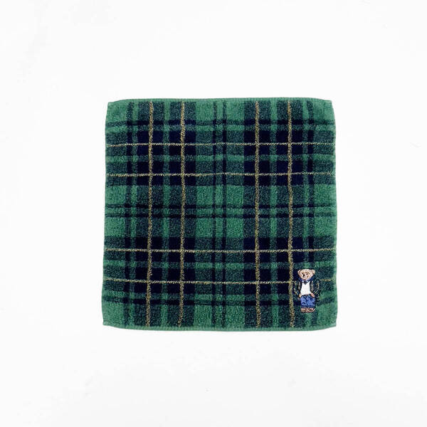■POLO RALPH LAUREN/ポロ・ラルフローレン・バスタオル美品■