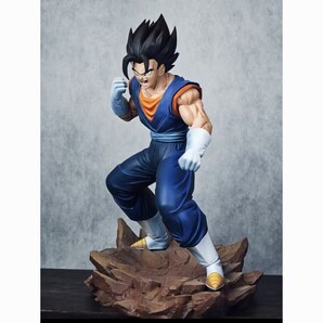 ドラゴンボール 最強戦士 ベジット フィギュア